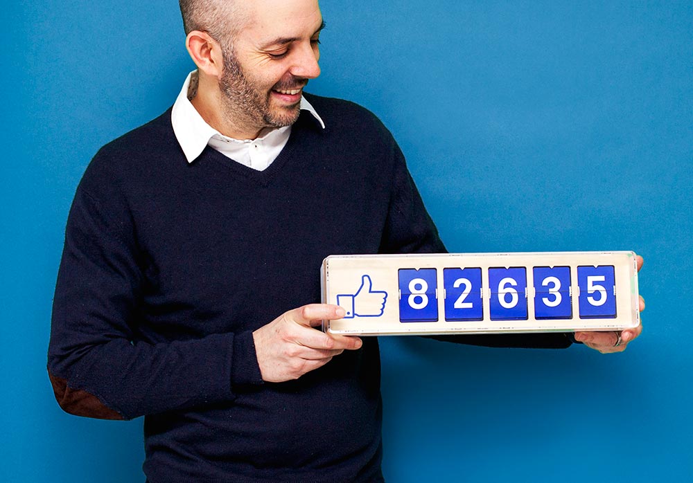 social media training for business