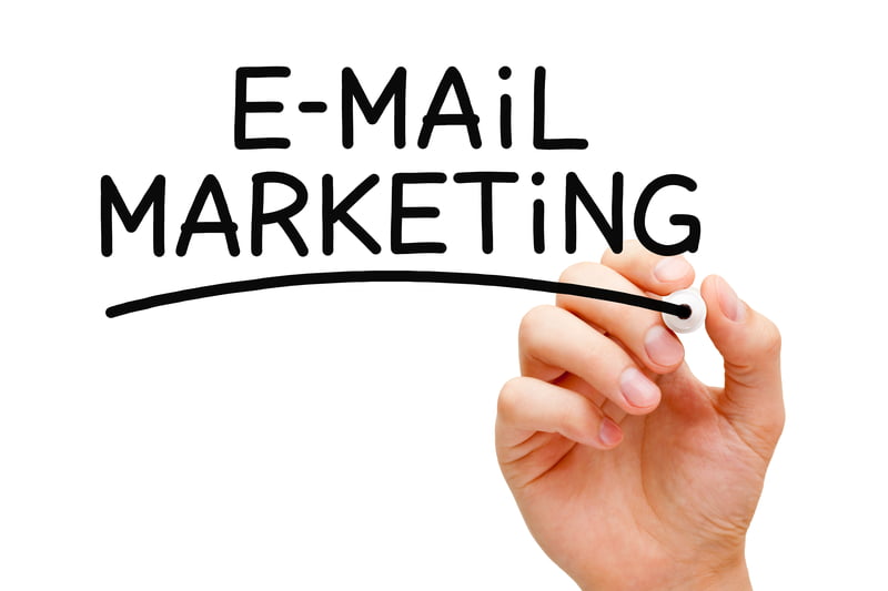 email marketing in Colchester essex