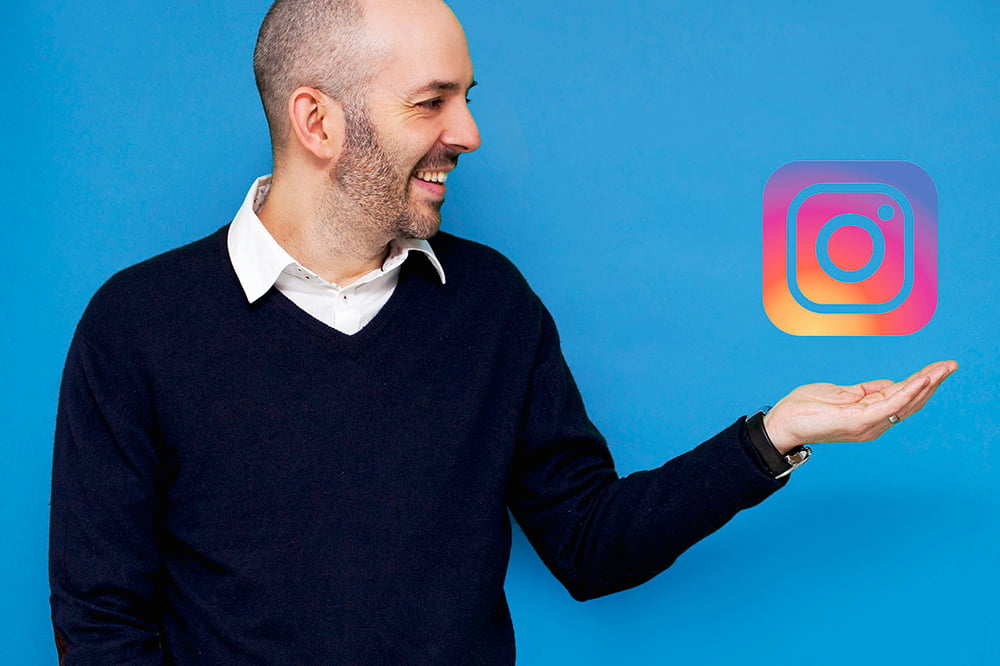 instagram training in Essex