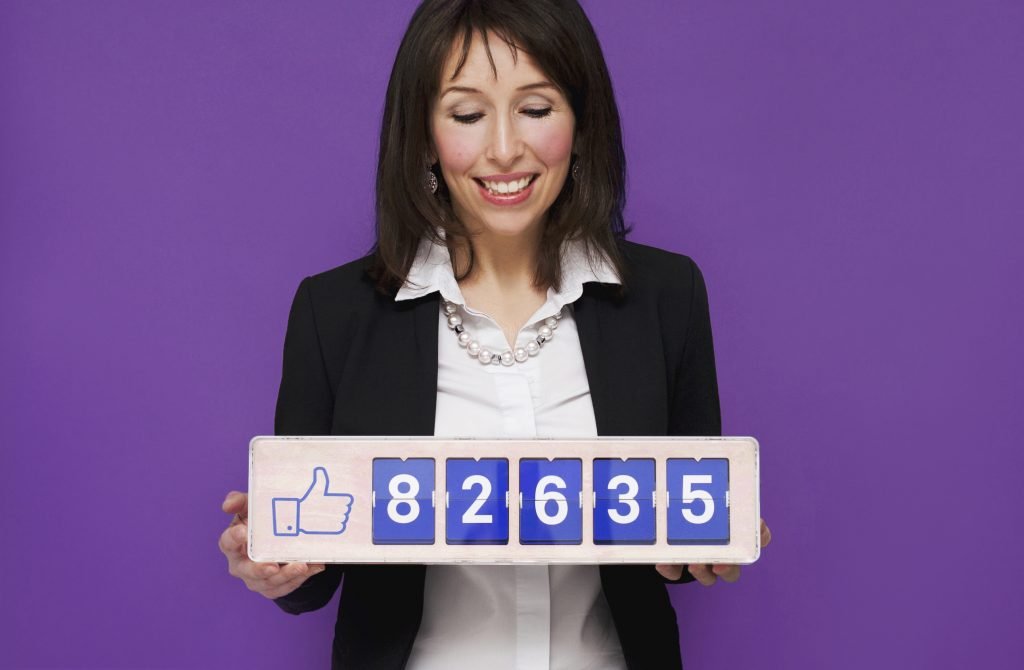 social media marketing in Colchester